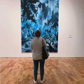 I’ve gone back and forth deciding if I should share anything today because I don’t really want the attention. But then I realized that’s the whole point of #WorldMentalHealthDay - to shed a light on mental health and break the stigma. I’ve been embarrassed to talk about my struggles with mental health because I worry what other people will think. I don’t want sympathy. I don’t want others to think I’m weak, fragile, or unreliable. So, now that that’s out of the way, I’d like to share a little about my experience with mental health.

I’ve struggled with anxiety my entire life. I constantly worry about doing or saying the wrong thing, I replay moments in my head over and over and over, and I often get trapped in a doom spiral. I’m not shy, but I do get socially anxious and public speaking is the death of me. About 3 years ago, I woke up every morning with an absolute dread for the day. And not just “oh I wish I didn’t have to get up and go to work today.” I’m talking about “something terrible will happen today, I just know it.” Every day. Every little thing that went wrong felt like the end of the world. I didn’t know what “sense of impending doom” meant until i was experiencing it. I blamed it on Trump being president and attempted to move on with my life.

It wasn’t until later in 2019 (2 full years later) that my anxiety was manifesting as depression (which I’ve also struggled with in the past). I finally sought help this February (just in time for the pandemic!), and I really wish I’d done it sooner. Part of the problem was that I didn’t think my issues could be helped (wrong). The other part was that I didn’t think my issues were “that bad” compared to others. But that’s the thing - if something feels off with you (even if it doesn’t seem bad “enough”), try talking to someone about it. Even just saying “I feel a little off.” Especially right now.

*continued in comments!!*